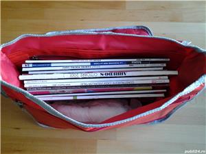 Red Chili geanta de umar 38*33 cm - imagine 6