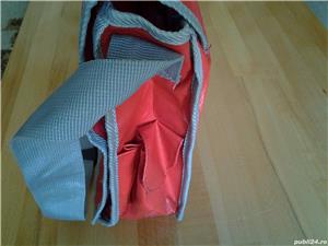 Red Chili geanta de umar 38*33 cm - imagine 3