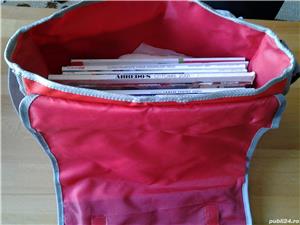 Red Chili geanta de umar 38*33 cm - imagine 7