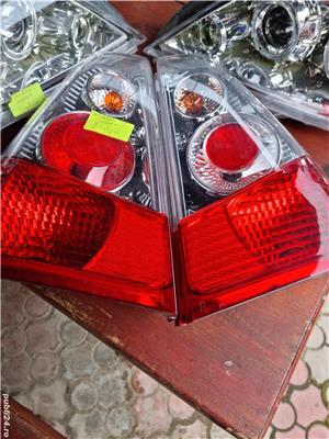 Lampa spate logan - imagine 2