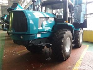Tractor articulat XTZ - imagine 4