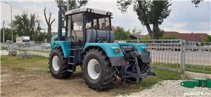 Tractor articulat XTZ - imagine 5
