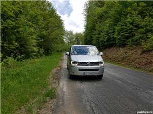 Transport auto pe platforma - imagine 4