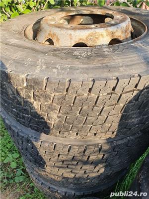 Anvelope camion  - imagine 7