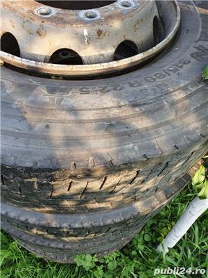 Anvelope camion  - imagine 8