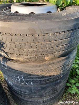 Anvelope camion  - imagine 3