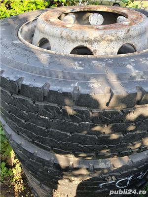 Anvelope camion  - imagine 5