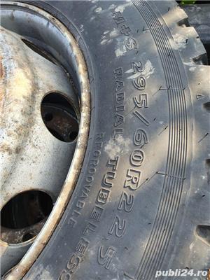 Anvelope camion  - imagine 4