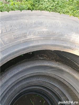 Anvelope camion  - imagine 6