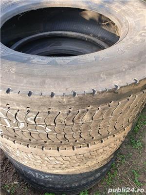Anvelope camion  - imagine 2