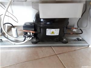 Compresor ( motor ) combina frigorifica Ariston