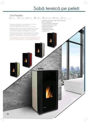 Termo Semineu.Gran Paradiso.EuroAlpi-Italia.