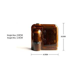 Laser Logo Cu Tehnologie WIFI Pentru Portiere - imagine 3