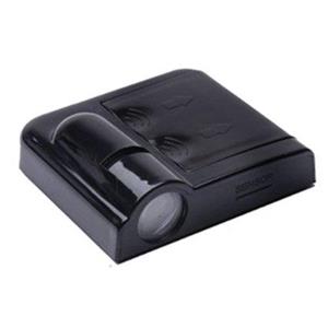 Laser Logo Cu Tehnologie WIFI Pentru Portiere