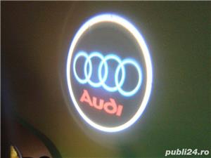 Logo pt portiere pt BMW sau AUDI - imagine 3