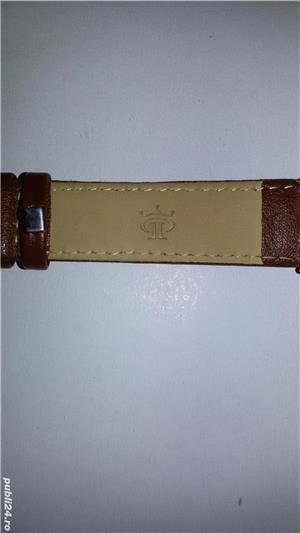 Ceas dama marca avb - imagine 2