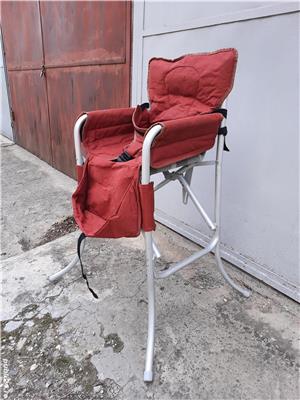 Scaun pliabil - imagine 2