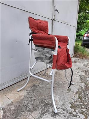 Scaun pliabil - imagine 3