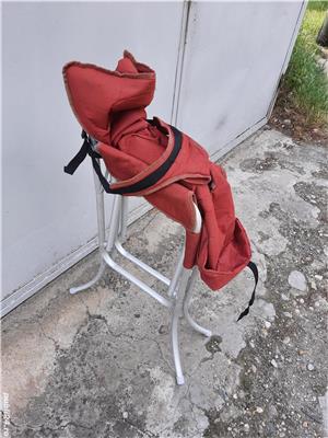 Scaun pliabil - imagine 5