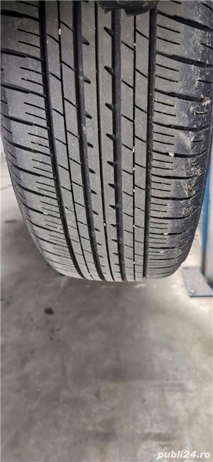 Anvelope vara Bridgestone 235 60 R18 - 4 buc.