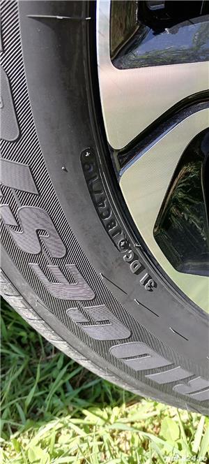 Anvelope vara Bridgestone 235 60 R18 - 4 buc. - imagine 6