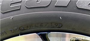 Anvelope vara Bridgestone 235 60 R18 - 4 buc. - imagine 5