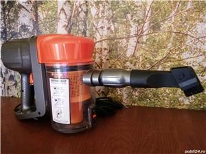 Vand aspirator fara sac, PIFCO - imagine 6