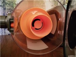 Vand aspirator fara sac, PIFCO - imagine 11