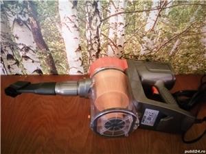 Vand aspirator fara sac, PIFCO - imagine 9