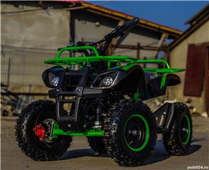 Atv nitro torino 800w 36v - imagine 2