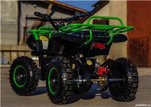 Atv nitro torino 800w 36v - imagine 5