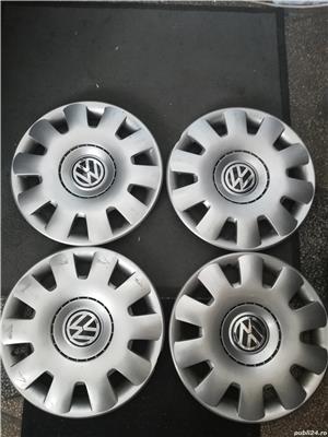 Capace originale Volkswagen R15 - imagine 2