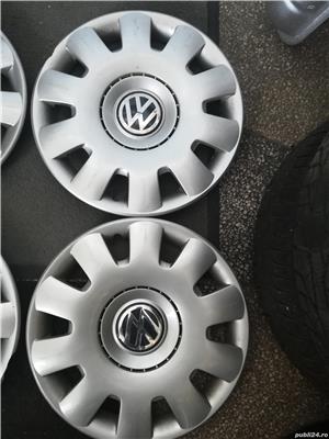 Capace originale Volkswagen R15 - imagine 3
