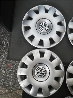 Capace originale Volkswagen R15