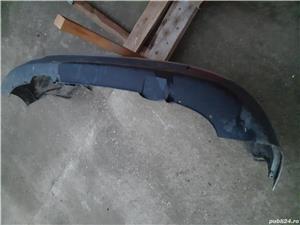 bara spate seat ibiza an 2004 -2007 - imagine 3