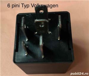 Piese noi Dacia 1300, Matiz, Tico,  releu LED semnalizare, etc - imagine 7