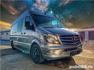 Transport persoane Rotterdam, Haga, Helmond