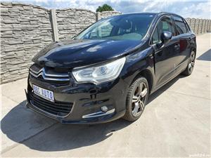 Electroventilator 1.6 d citroen c4 mk2  - imagine 2