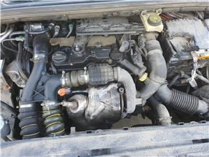 Turbo 1.6 d 9hr citroen c4 mk2 112 cp