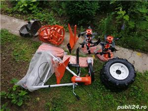 Piese motosapa-motocultor 