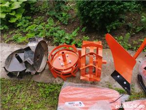 Piese motosapa-motocultor  - imagine 5