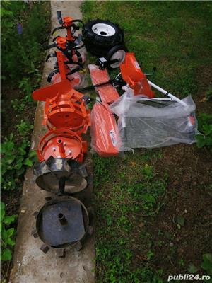 Piese motosapa-motocultor  - imagine 3