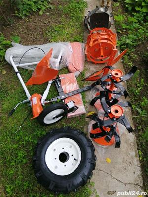 Piese motosapa-motocultor  - imagine 2