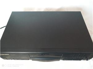 CD-Player Pioneer PD-S503 - imagine 8