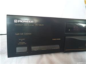 CD-Player Pioneer PD-S503 - imagine 4