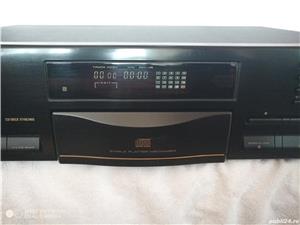 CD-Player Pioneer PD-S503 - imagine 3
