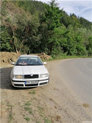 Skoda Octavia I - imagine 7 Skoda Octavia I - imagine 7
