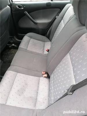 Skoda Octavia I - imagine 4 Skoda Octavia I - imagine 4