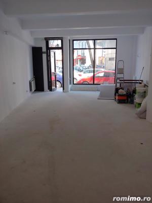 Zona Piata Romana S+P+1+M  stradal  comercial ,birouri ,investitie