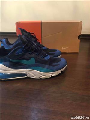 Nike Air React 270 - imagine 8